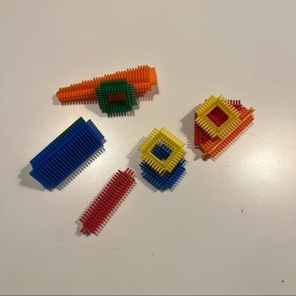 NIB Building Blocks - Picture 3 of 6